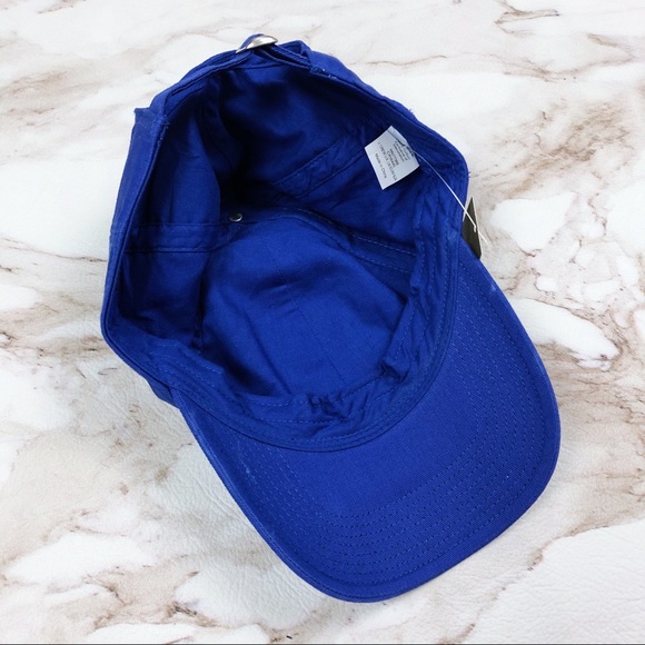 SOLD J. Crew Crest Hat - Picture 3 of 3